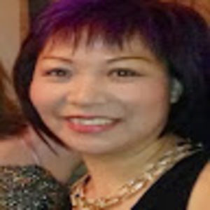 Meet your Posher, Winnie